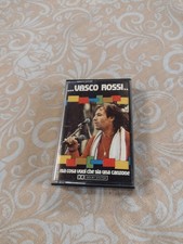 Vasco rossi ...ma usato  Roma