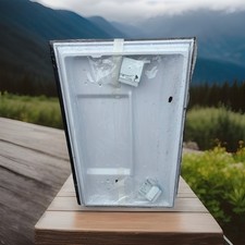 geladeira ge inox comprar usado  Enviando para Brazil