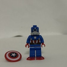 Lego super heroes usato  Gallarate