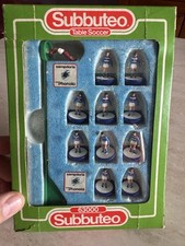Rarissima squadra subbuteo usato  Torino