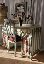 Shabby chic writing for sale  SUNBURY-ON-THAMES