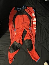 Pantalone moto cross usato  Budoni