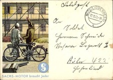 Reklame sachs motor gebraucht kaufen Reklame sachs motor gebraucht kaufen  Berlin