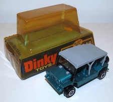 Dinky 342 austin for sale  Shipping to Ireland