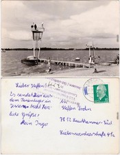 Privatfotokarte goyatz schwiel gebraucht kaufen  Ortrand