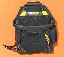 Toughbuilt tradesman pouch for sale  Lincoln