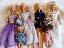 Vintage 1980 mattel for sale  EGREMONT