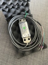 Dehnungsaufnehmer hbm strain gebraucht kaufen  Deutschland