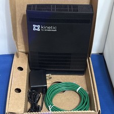 Actiontec kinetic windstream for sale  Denver