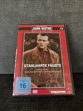 Stahlharte fäuste grosse gebraucht kaufen  Luckau
