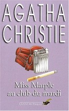 Miss marple club d'occasion  Corbeil-Essonnes