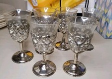 Set vtg silverplate for sale  Louisville