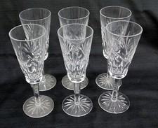 Vintage waterford ashling for sale  USA