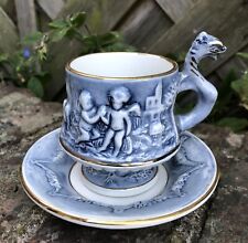 Capodimonte coffee tea for sale  SCUNTHORPE