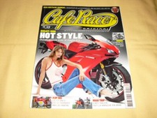 Cafe racer original d'occasion  Castres