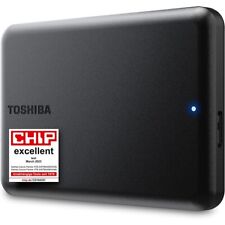 Toshiba canvio partner gebraucht kaufen  Eilenburg