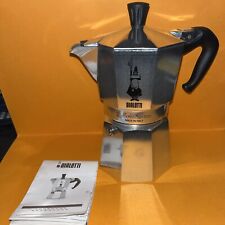 Cafetière italienne bialetti d'occasion  Boran-sur-Oise