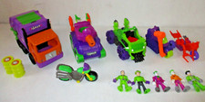 Fisher price imaginext for sale  Plainfield
