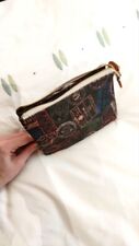 Pochette portafoglio donna usato  Milano