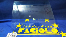 Vetro renault cristallo usato  Aprilia