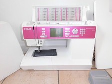 Pfaff nähmaschine ambition gebraucht kaufen  Deutschland