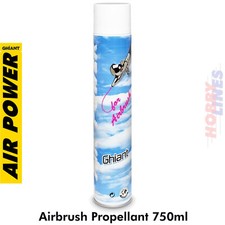 Airbrush air propellant for sale  STAFFORD
