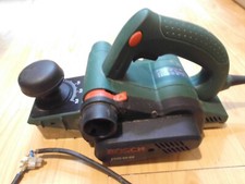 Bosch elektrohobel pho gebraucht kaufen  Berlin