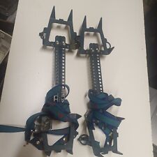 Walking boot crampons for sale  MENSTRIE