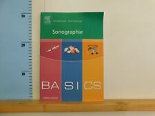 Sonographie basics julia gebraucht kaufen  Weyhe