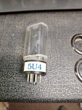 5u4 5u4gb hifi for sale  Youngstown