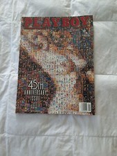 Playboy magazines 1999 for sale  Huntsville