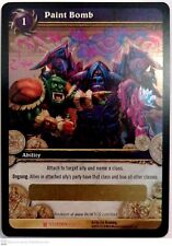 Wow tcg rare d'occasion  France