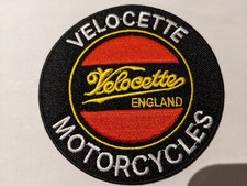 Patch thermocollant brodé d'occasion Patch thermocollant brodé d'occasion  Malakoff