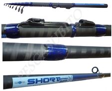 Canna spinning travel usato  Amelia