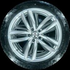 Winterkompletträder gla h247 gebraucht kaufen  Berlin