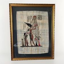 ägyptisches bild könig gebraucht kaufen  Deizisau