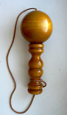 Jouet jeu bilboquet d'occasion  Capendu