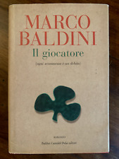 Giocatore marco baldini usato  Castiglione delle Stiviere