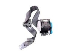 96771180XX cintura di sicurezza posteriore destra per CITROEN C4 PICASSO 117711, usado comprar usado  Enviando para Brazil
