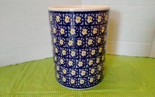 Boleslawiec polish pottery for sale  Mesa