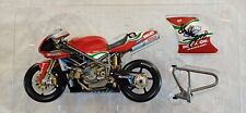 Minichamps motorcycle shane for sale  WHITSTABLE