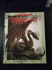 Dragons maîtres rêve d'occasion  Villepinte