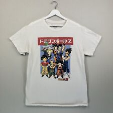 Dragon ball shirt for sale  CARDIFF