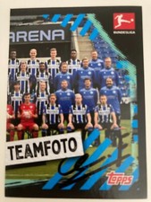 Topps 2021 signiert gebraucht kaufen  Burgthann