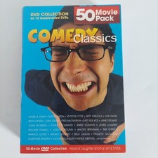 Movie comedy pack for sale  Lehigh Acres
