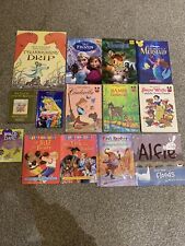 Children book bundle for sale  BINGLEY