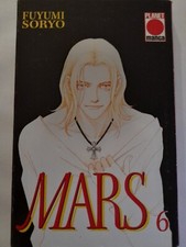 Mars planet manga gebraucht kaufen  Kirchheim b.München