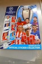 Album figurine panini usato  Rovato