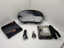 Steuergerät Motor Tacho Komplettset VW  POLO 036906034KA 6Q1937049D 6Q092082 💯, usado comprar usado  Enviando para Brazil
