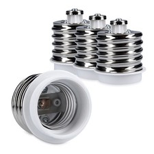 Lampensockel adapter konverter gebraucht kaufen  Großbeeren